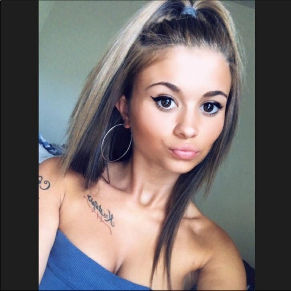 Meet your Posher, Michaela - Picture 1 of 1